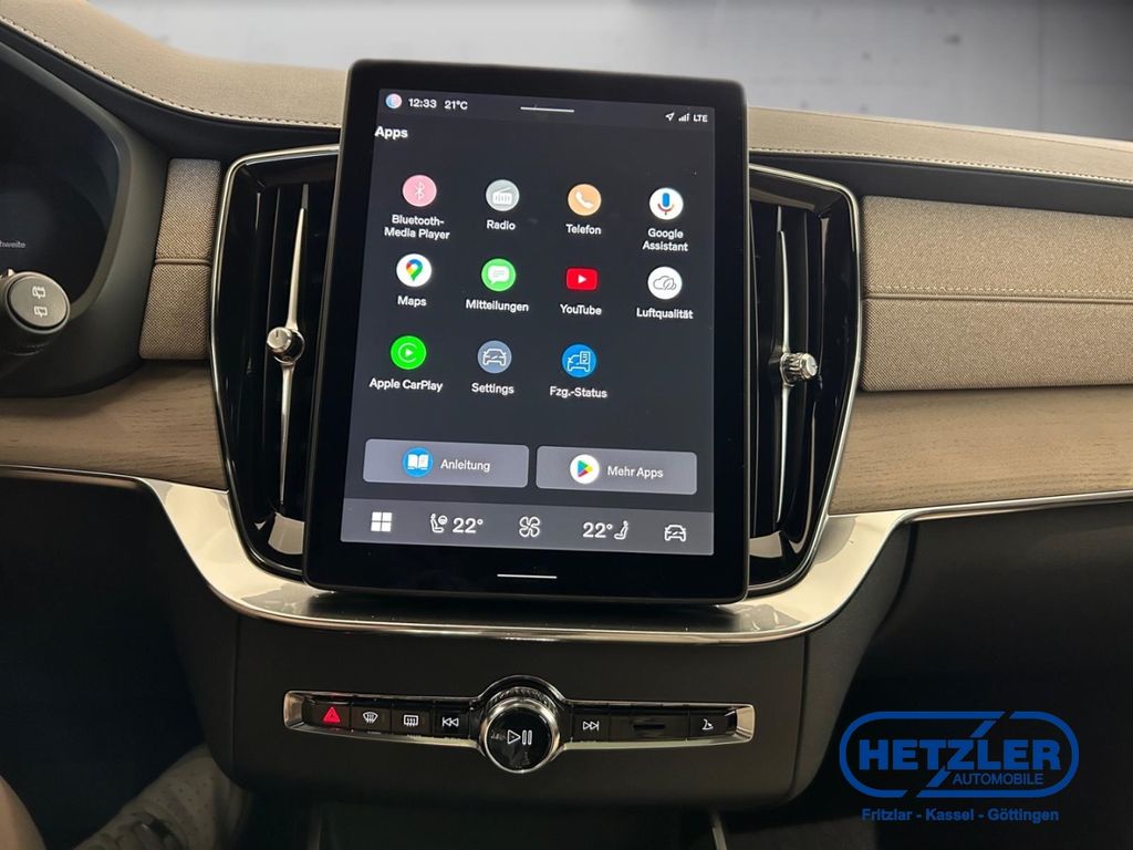 Volvo XC90 2024