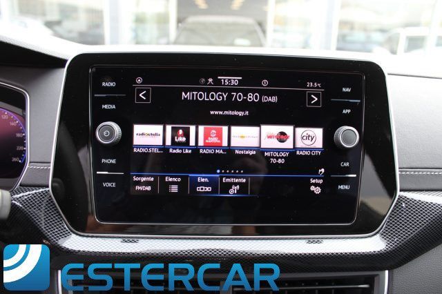 Volkswagen T-Cross 2025