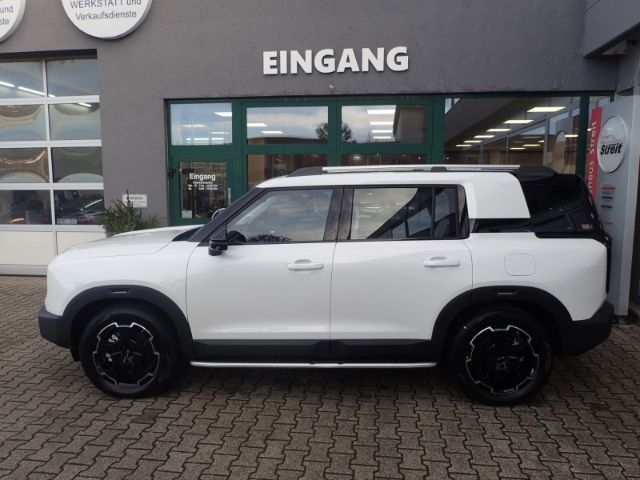 BAIC BJ30