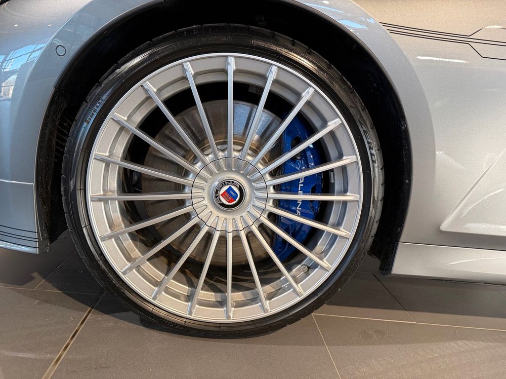 ALPINA D3 S