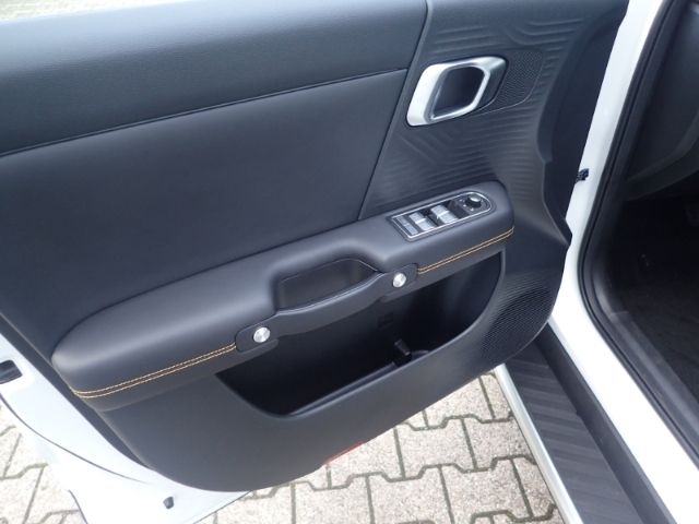 BAIC BJ30