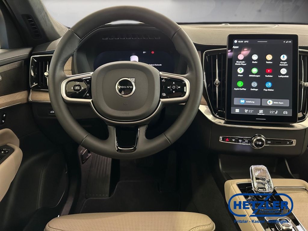 Volvo XC90 2024