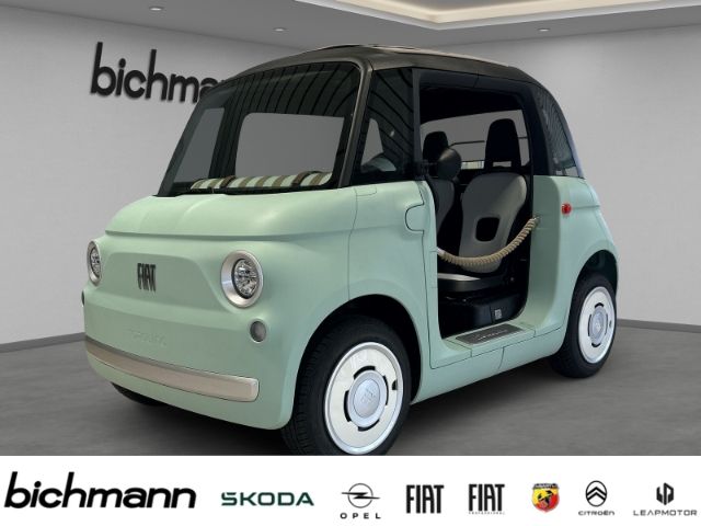 Fiat Topolino