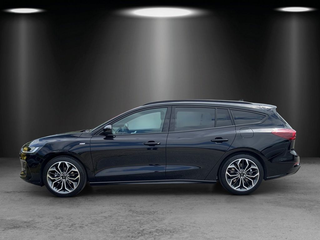 Ford Focus 2025
