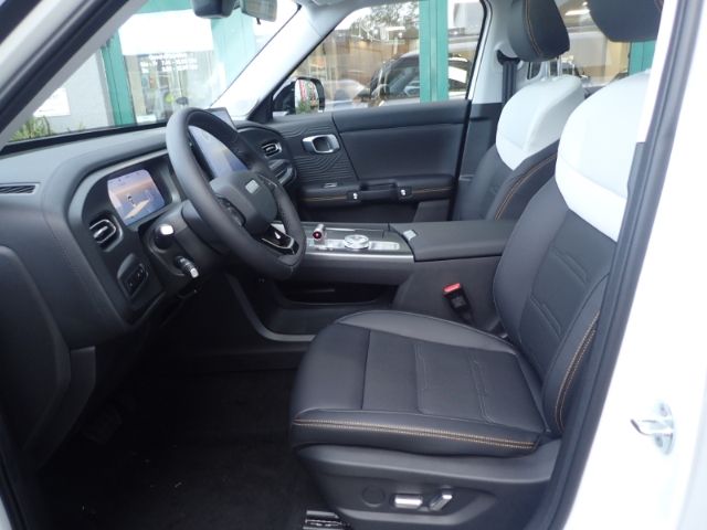 BAIC BJ30