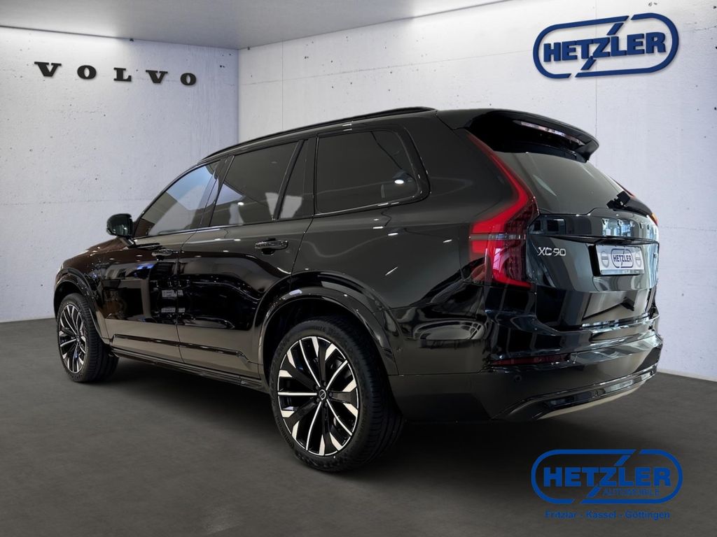 Volvo XC90 2024
