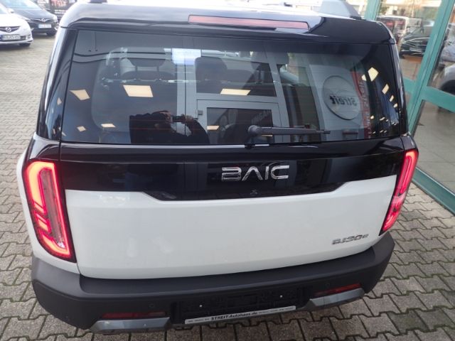 BAIC BJ30