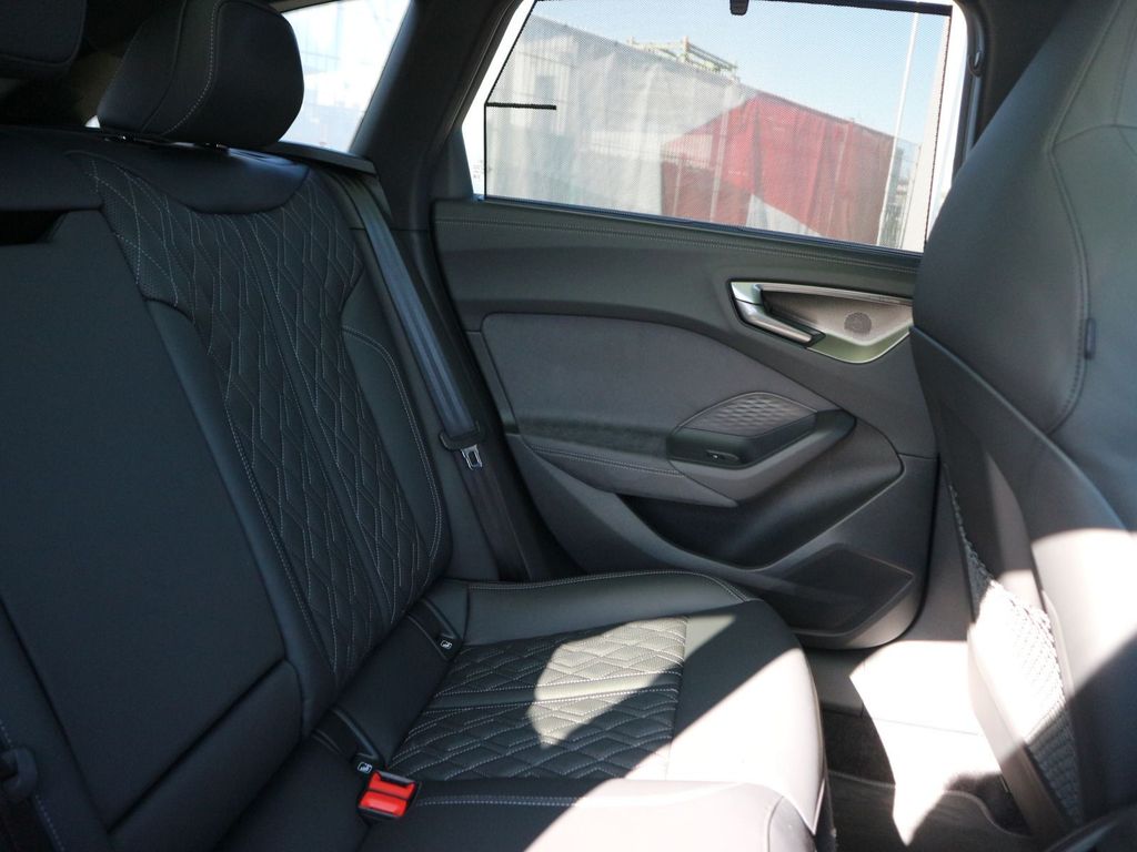 Audi S5 2025