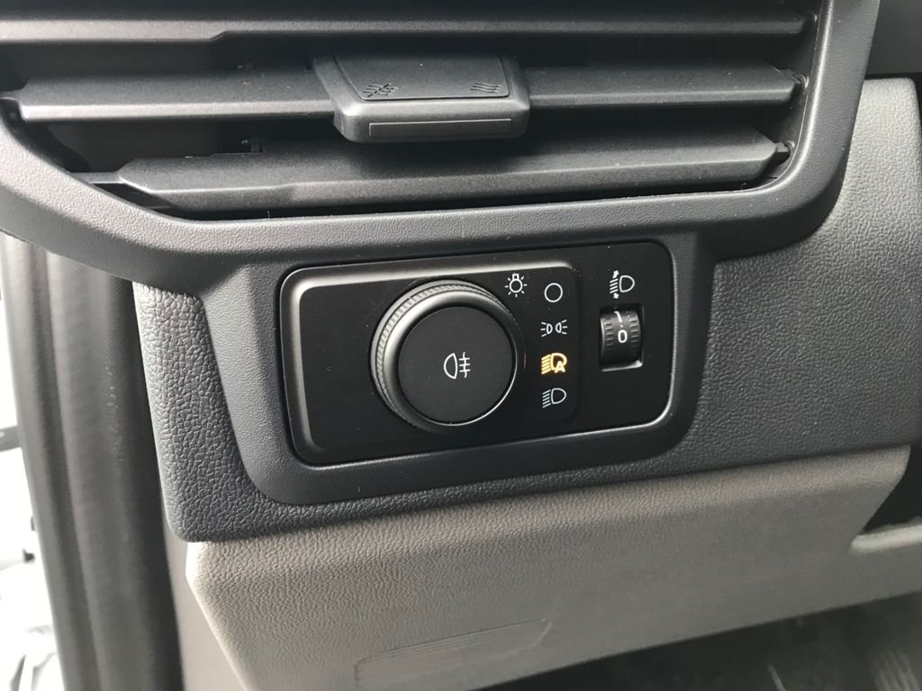 Ford Transit Custom 2024