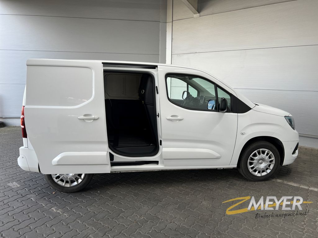 Opel Combo 2021