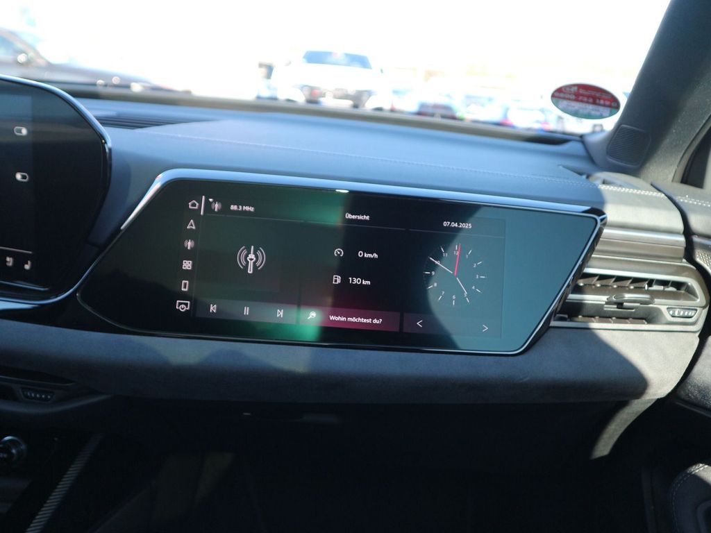 Audi S5 2025