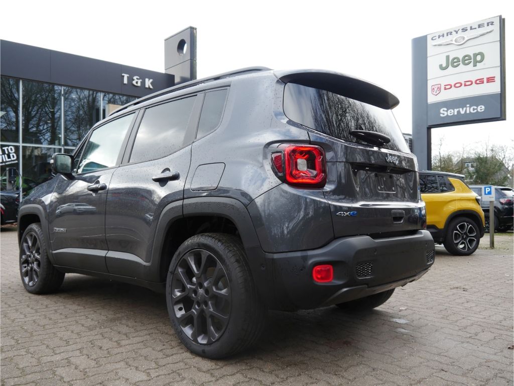Jeep Renegade 2023