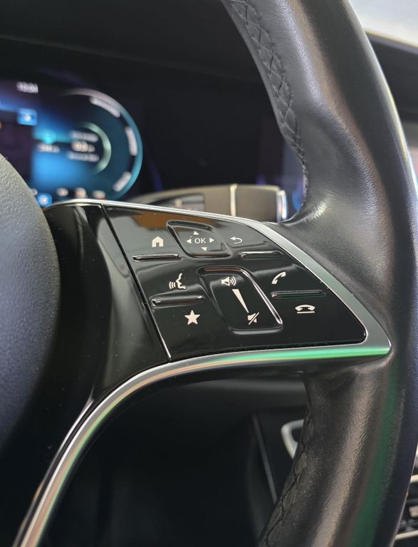 Mercedes-Benz E 200 2021