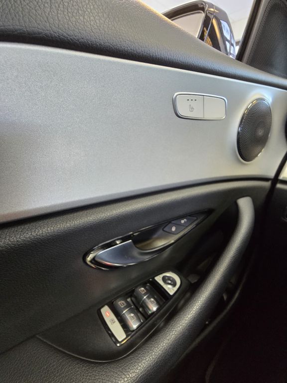 Mercedes-Benz E 200 2021