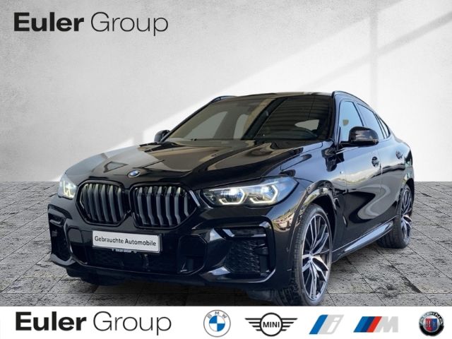 BMW X6 2024
