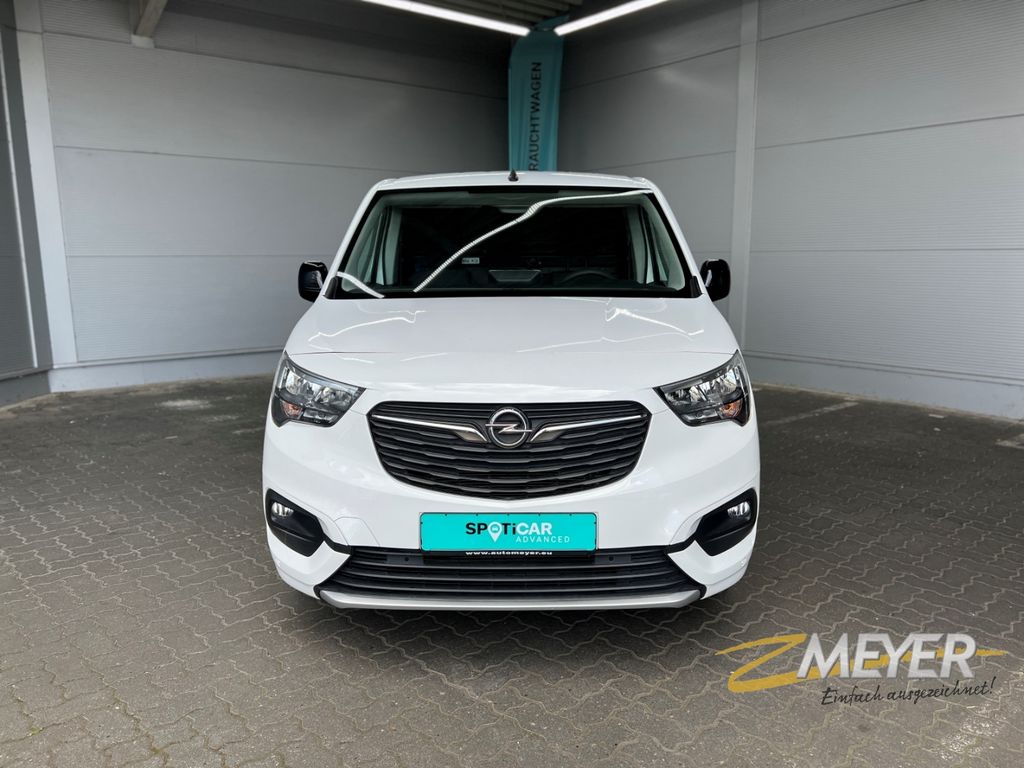 Opel Combo 2021