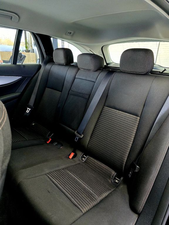 Mercedes-Benz E 200 2021