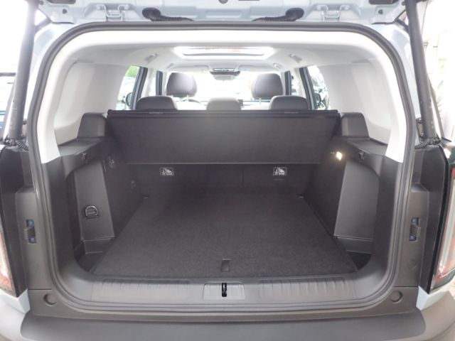 BAIC BJ30