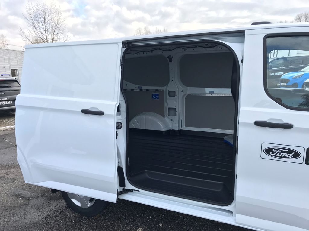 Ford Transit Custom 2024