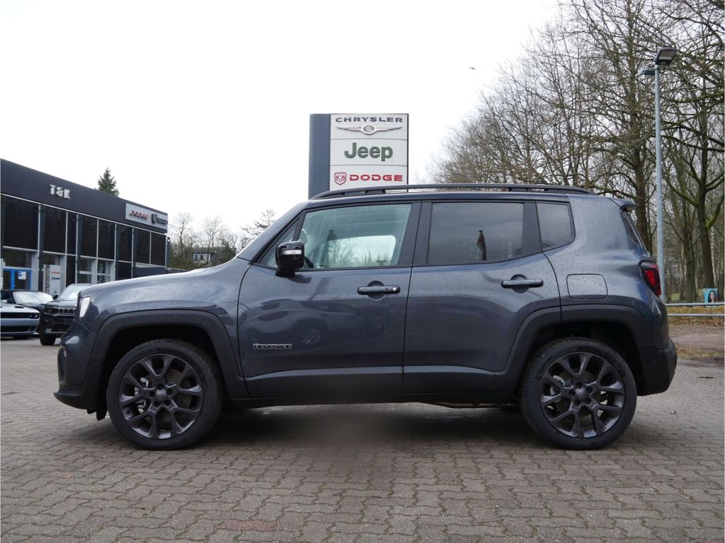 Jeep Renegade 2023