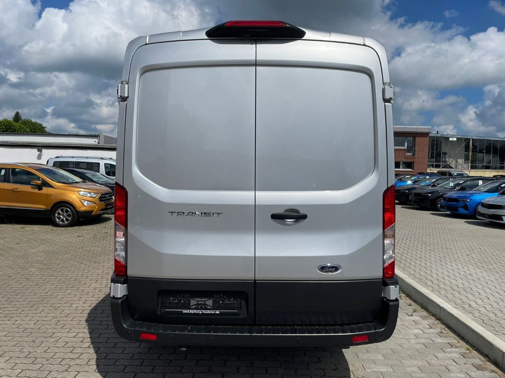 Ford Transit 2024