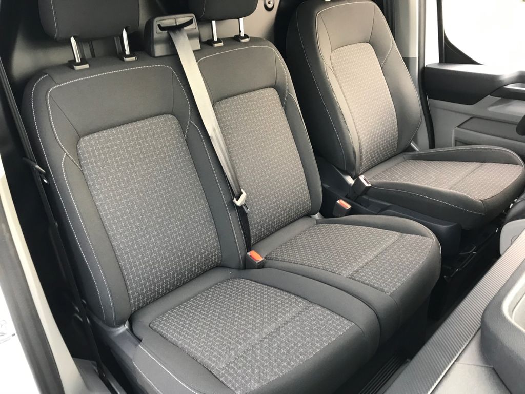 Ford Transit Custom 2024