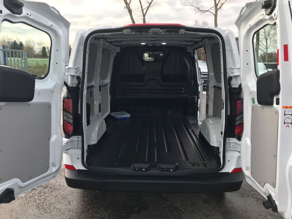 Ford Transit Custom 2024