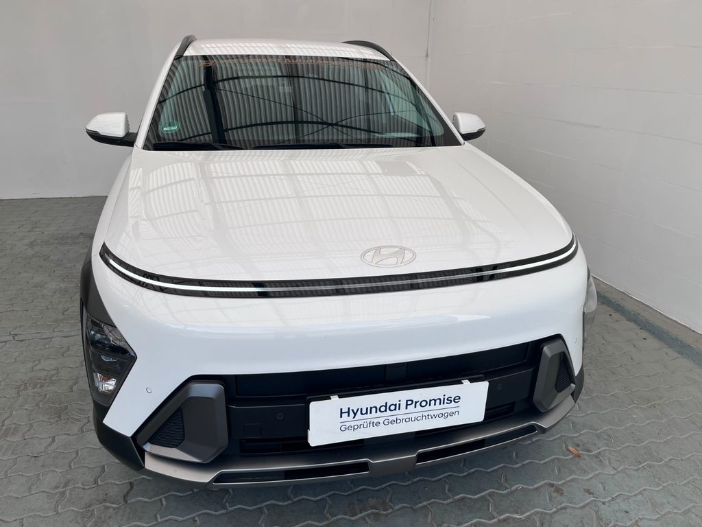 Hyundai KONA 2023