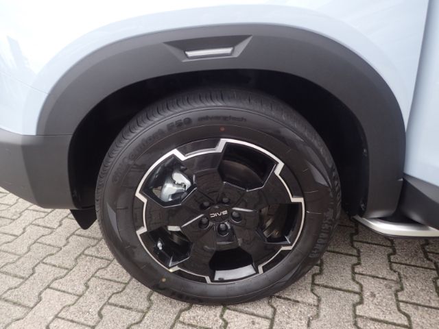 BAIC BJ30