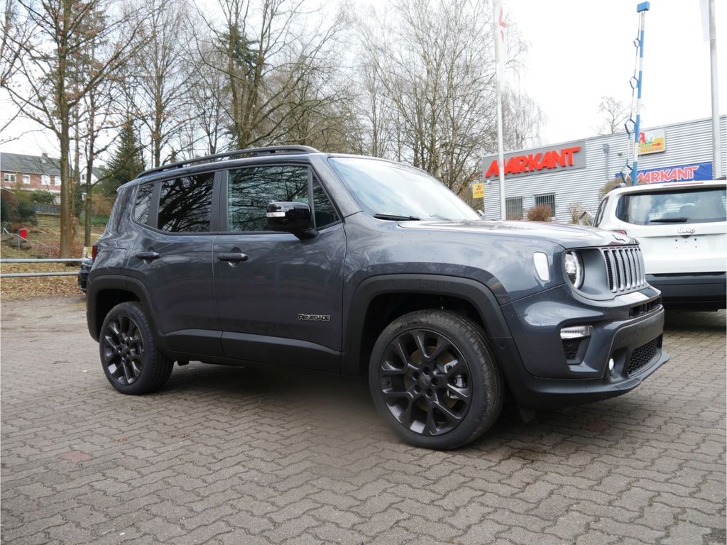Jeep Renegade 2023