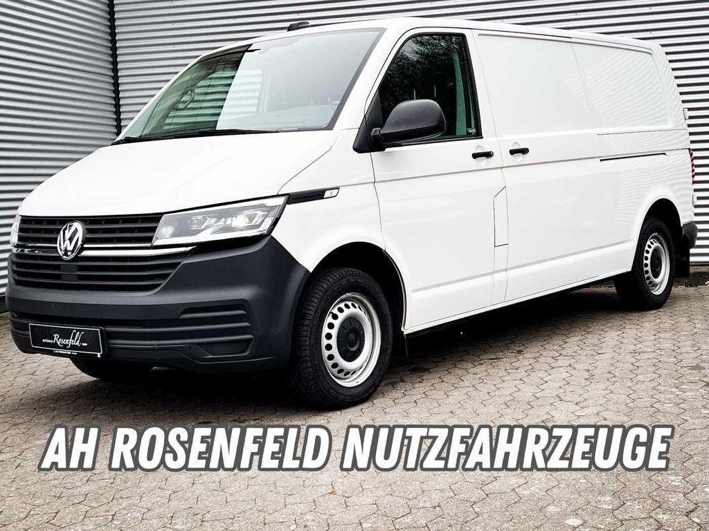 Volkswagen T6 Transporter 2020