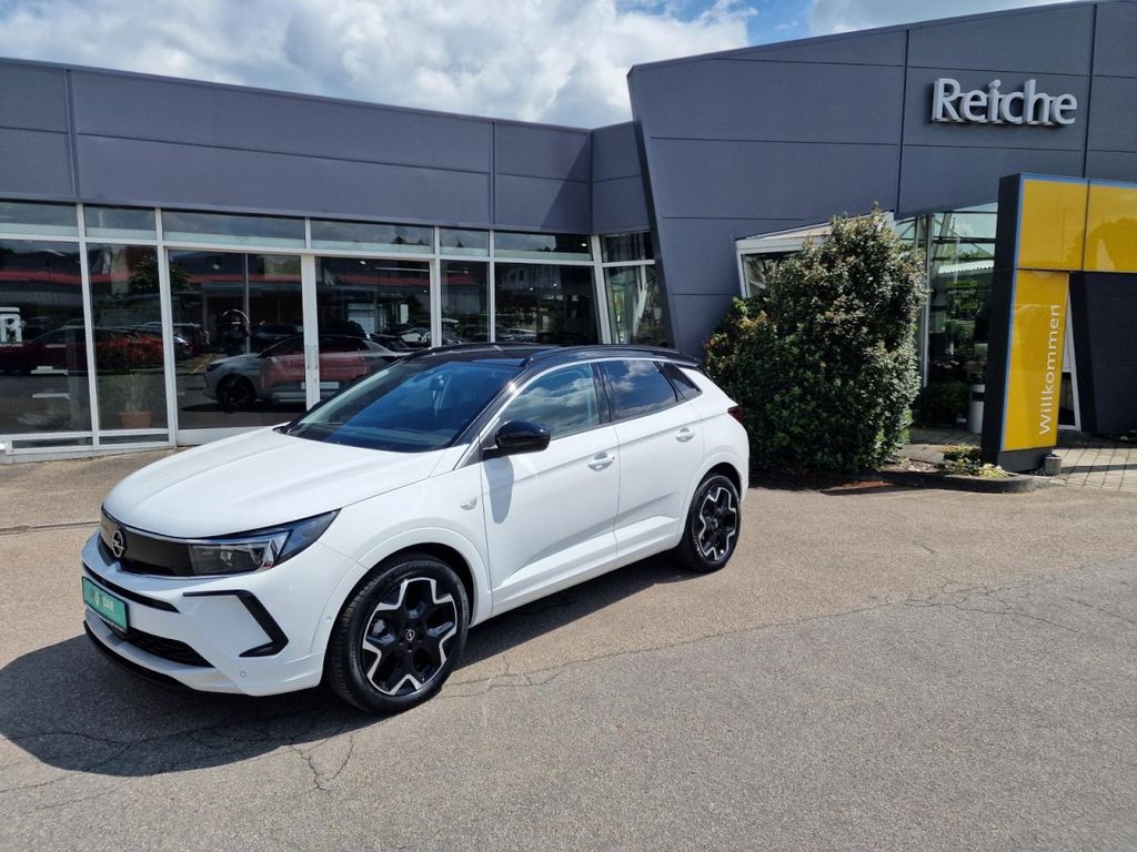 Opel Grandland (X) 2024