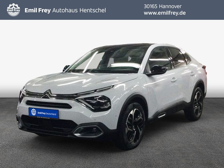Citroën C4 X 2025