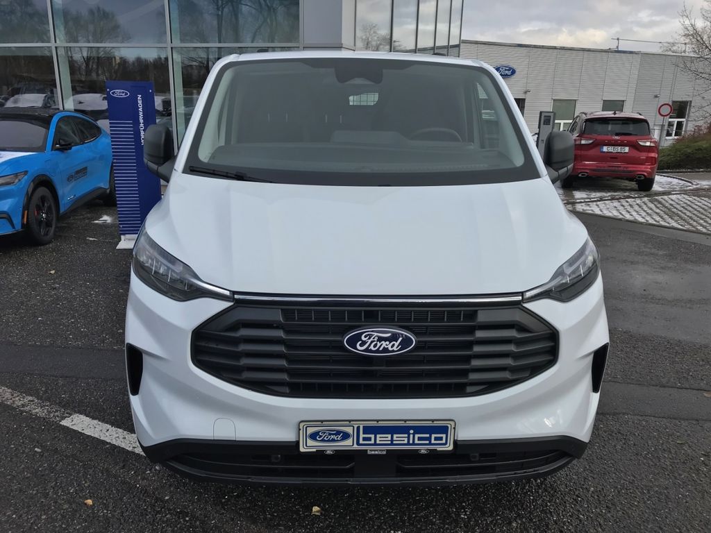 Ford Transit Custom 2024