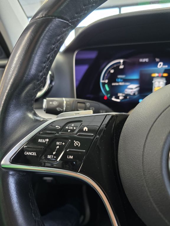 Mercedes-Benz E 200 2021