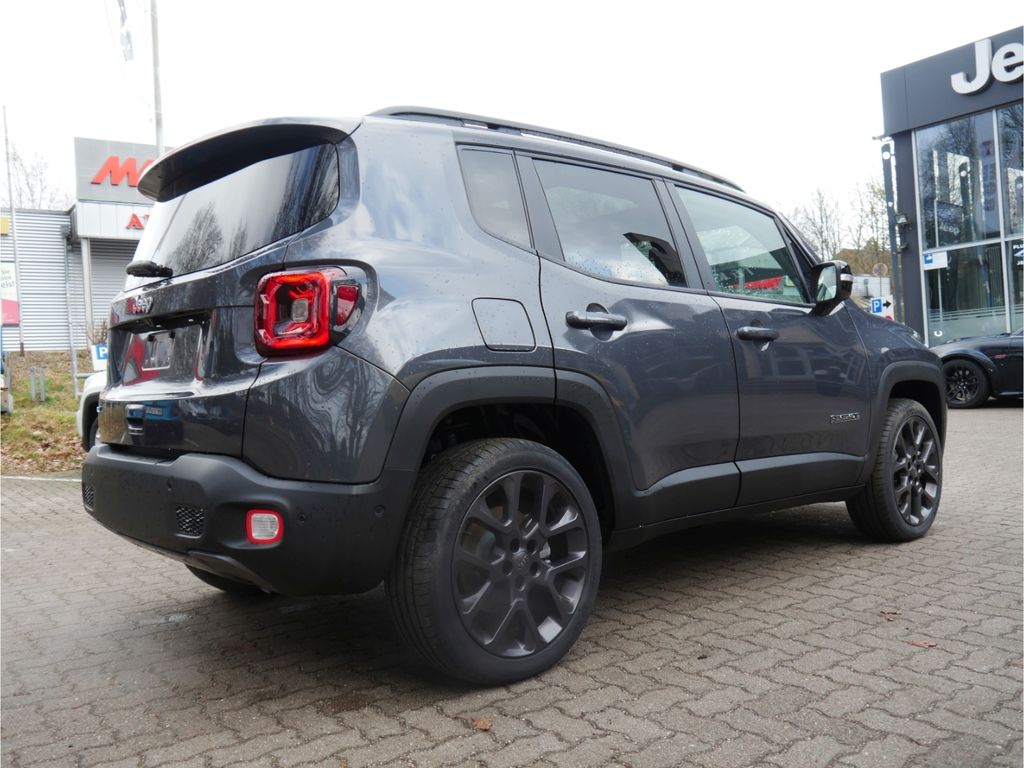 Jeep Renegade 2023