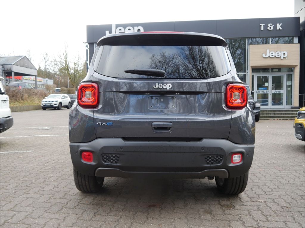 Jeep Renegade 2023