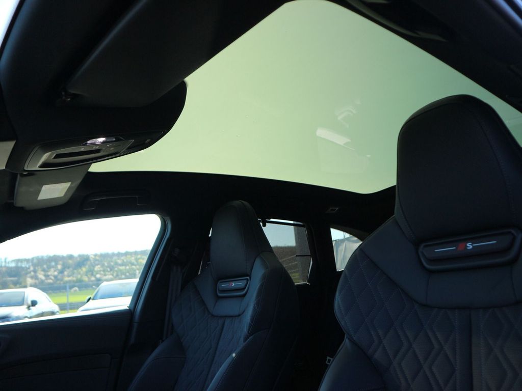 Audi S5 2025