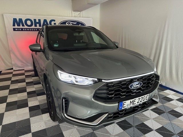 Ford Kuga 2024