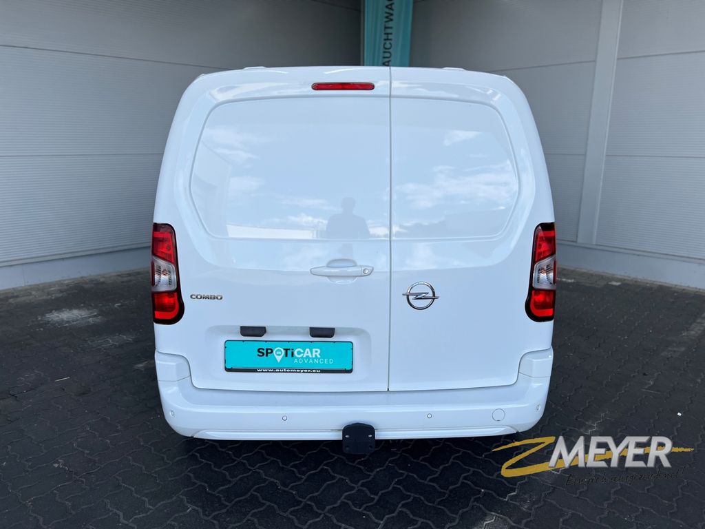 Opel Combo 2021