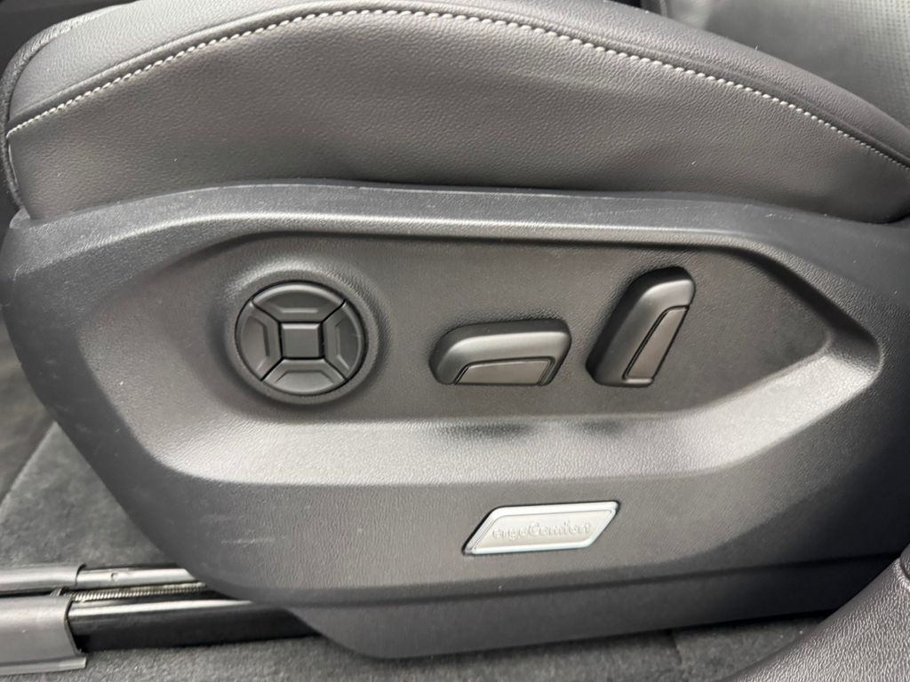 Volkswagen Touareg 2022