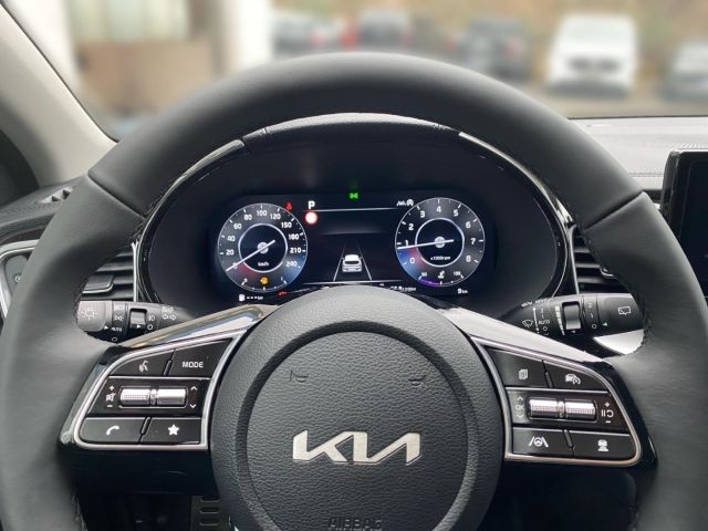 Kia cee'd Sportswagon 2025