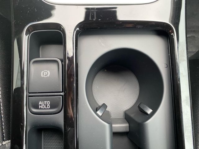 Kia cee'd Sportswagon 2025