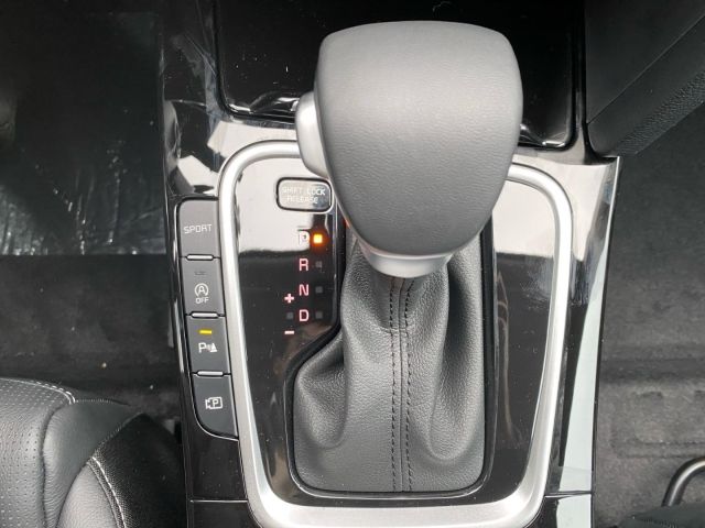 Kia cee'd Sportswagon 2025