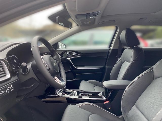 Kia cee'd Sportswagon 2025