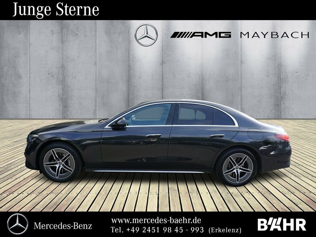 Mercedes-Benz E 300 2024
