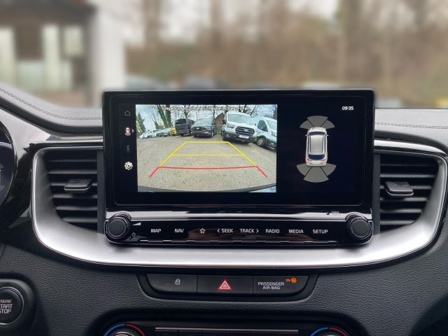 Kia cee'd Sportswagon 2025