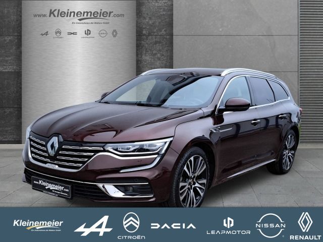 Renault Talisman 2022