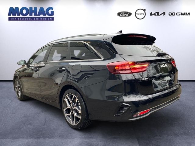 Kia cee'd Sportswagon 2025