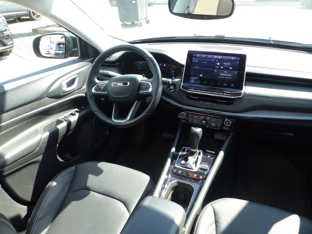 Jeep Compass 2023